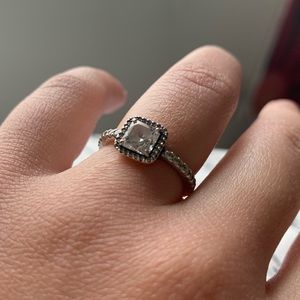 Pandora Jewelry - Pandora Timeless Elegance Ring Pandora Jewelry - Pandora Timeless Elegance Ring